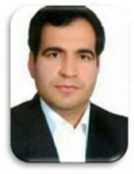 Prof. Abdorreza Mohammadi Zandieh